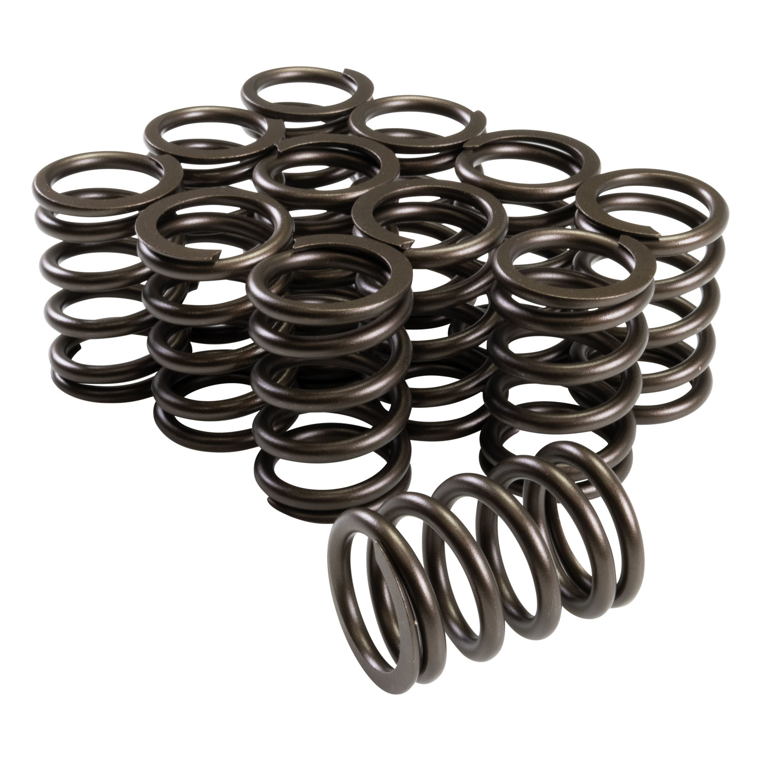 COMP Cams 26903-12 SINGLE SPRING, 1.404 OD, 1.650 IH, .550 LIFT, 300 LBS/IN